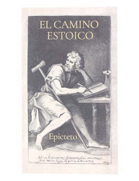 Imagen de producto Libro El Camino Estoico de Epicteto