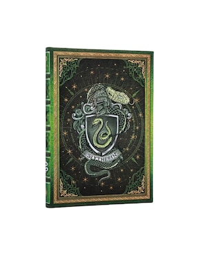 Libreta paperblanks harry potter hoja a rayas
