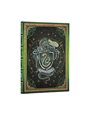 Libreta paperblanks harry potter hoja blanca