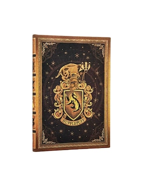 Libreta paperblanks harry potter hoja a rayas
