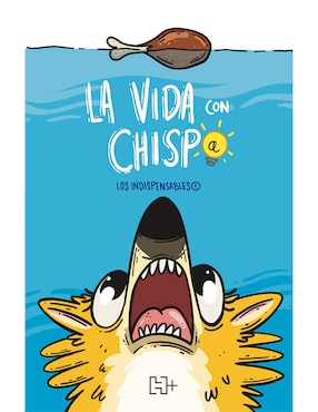 Imagen de producto Libro La Vida Con Chispa de Arturo Trejo