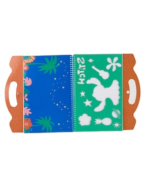 Libro Carry Case Book de Best Trading