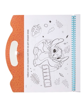 Libro Carry Case Book de Best Trading