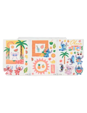 Set imanes Stitch para cocina