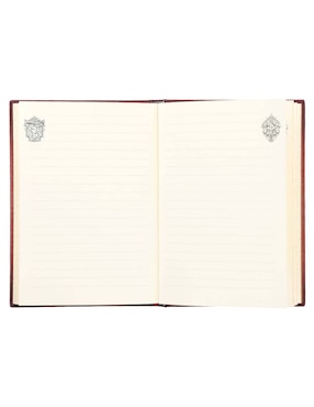 Libreta Paperblanks Harry Potter a rayas
