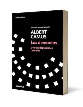 Libro Los demonios y otras adaptaciones teatrales de Albert Camus