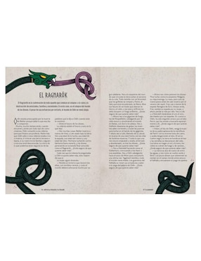 Libro Odín de L Dean Lee