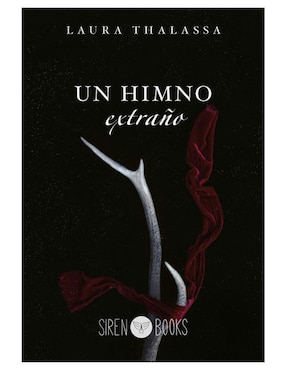 Libro Un Himno Extraño de Thalassa Laura
