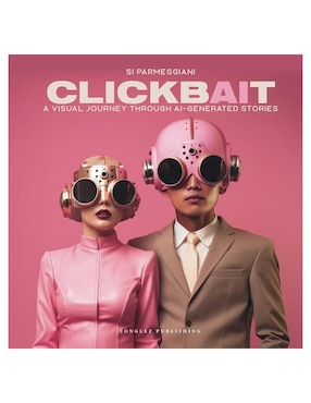 Libro Clickbait