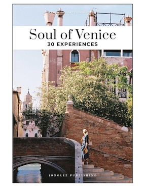 Libro Soul Of Venice