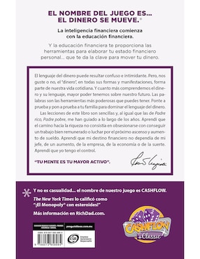 Libro Familia Rica