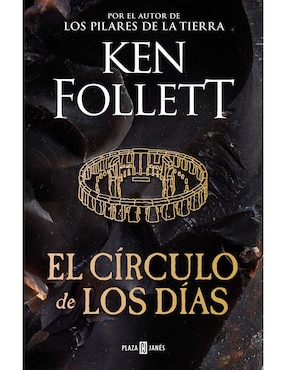 Libro El Circulo de Los Dias de 2025