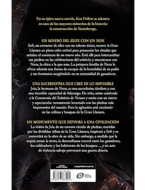Libro El Circulo de Los Dias de 2025