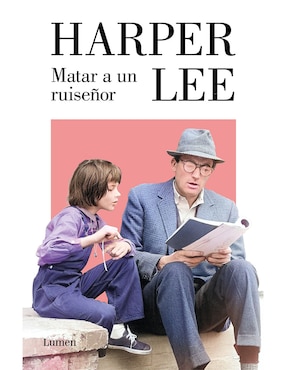 Libro Matar A Un Ruiseñor de Harper Lee