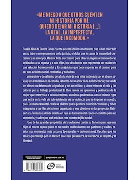 Libro Esta Soy de Saskia Niño de Rivera Cover