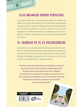 Libro Si Es Perfecto No Es Amor de Violeta Reed