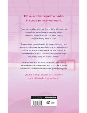 Libro Mi Querido Gruñon de Alexandra Moody