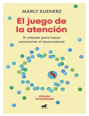 Libro el juego de la atención Marly Kuenerz