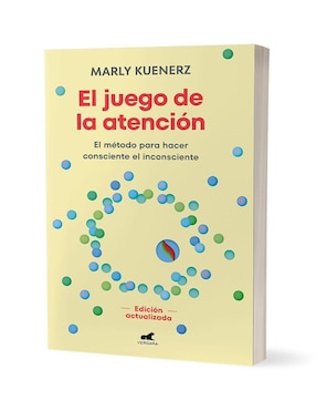 Libro el juego de la atención Marly Kuenerz