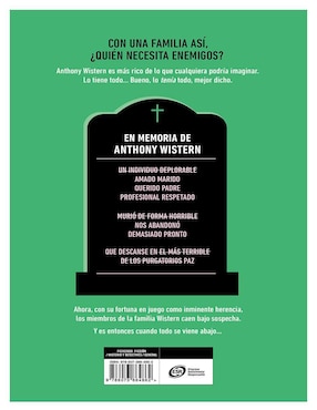 Libro Cómo cazar a tu asesino Bella Mackie