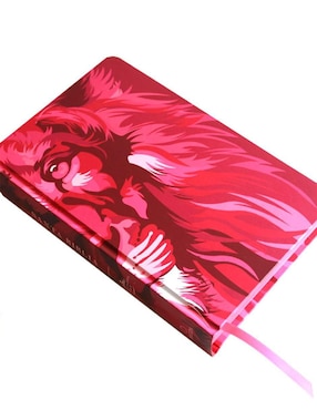 Libro Santa Biblia Rvr 1960 León de Juda Rosa de Reina Valera Revisada