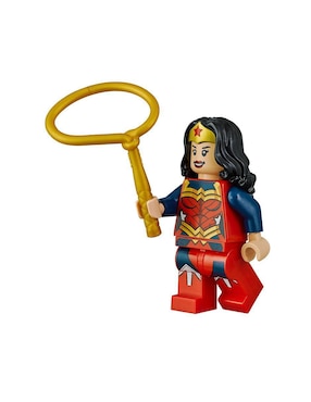 Libro LEGO DC Comics. Super Héroes la Superguía de DK