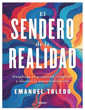 Libro El Sendero de La Realidad de Emanuel Toledo