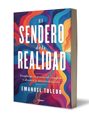 Libro El Sendero de La Realidad de Emanuel Toledo