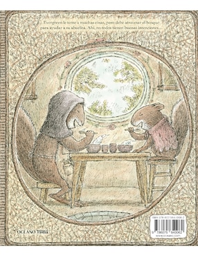 Libro Evergreen de Matthew Cordel