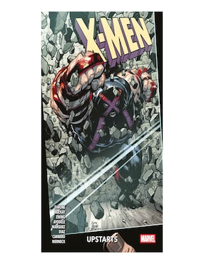 Cómic X-Men Vol.03