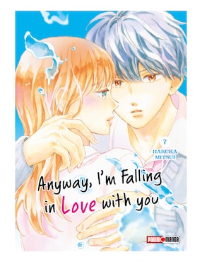 Manga Anyway, I'm falling in love with you N.7