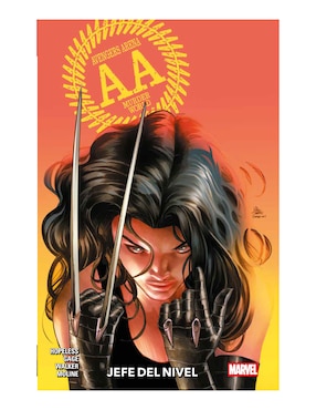 Cómic Avengers Arena Vol.03 (Marvel Manga)