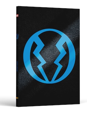 Cómic Inhumans / Fantastic Four