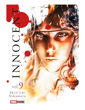Manga Innocent N.9
