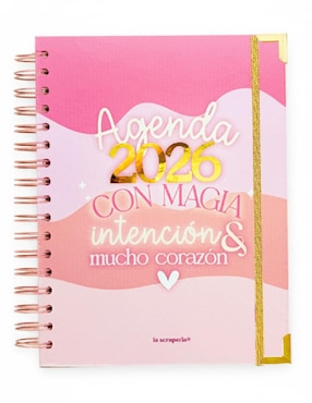 Agenda La Scraperia