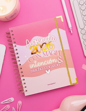 Agenda La Scraperia
