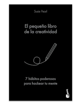 Libro El Pequeño Libro de La Creatividad de Susie Pearl
