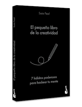 Libro El Pequeño Libro de La Creatividad de Susie Pearl