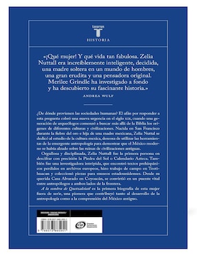 Libro A La Sombra de Quetzalcóatl de Merilee Grindle