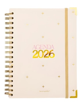 Agenda La Scraperia