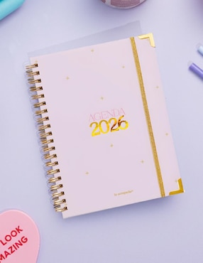 Agenda La Scraperia