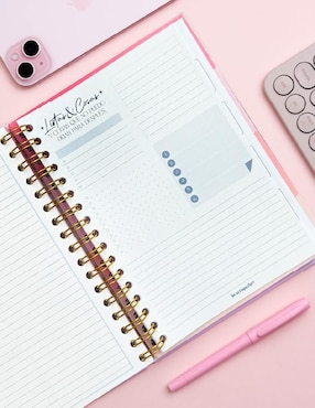Agenda La Scraperia