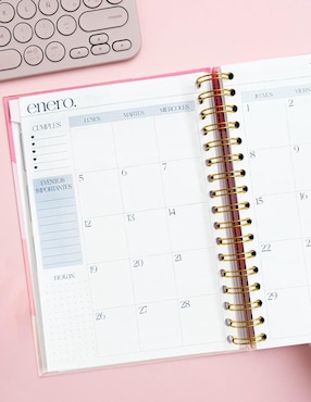 Agenda La Scraperia