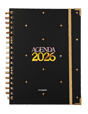 Agenda La Scraperia