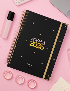 Agenda La Scraperia