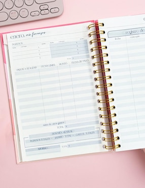 Agenda La Scraperia