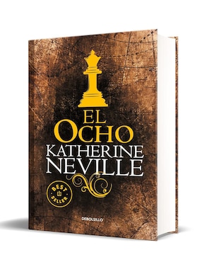 Libro El Ocho Autor Katherine Neville de Katherine Neville