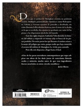 Libro El Ocho Autor Katherine Neville de Katherine Neville