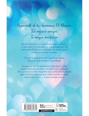 Libro Dímelo bajito (Edición Limitada) de Mercedes Ron