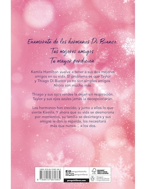 Libro Dímelo en secreto (edición limitada) de Mercedes Ron